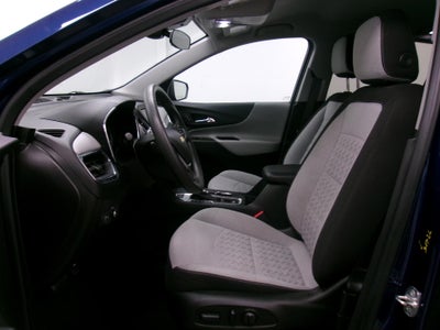 2023 Chevrolet Equinox AWD 4dr LS w/1FL