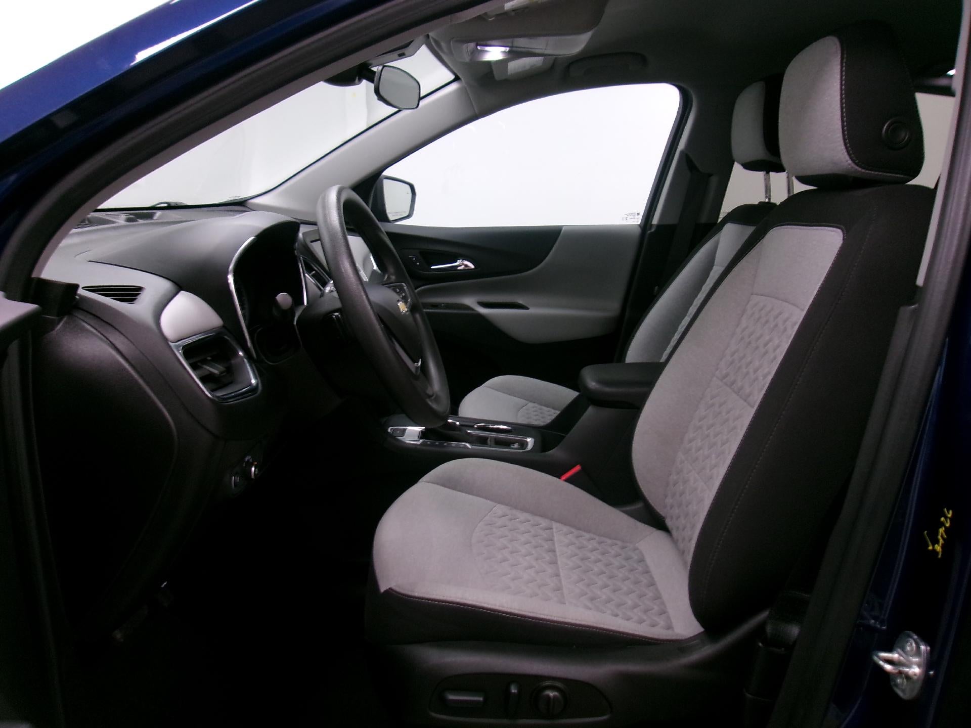 2023 Chevrolet Equinox AWD 4dr LS w/1FL