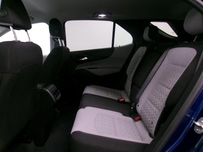 2023 Chevrolet Equinox AWD 4dr LS w/1FL