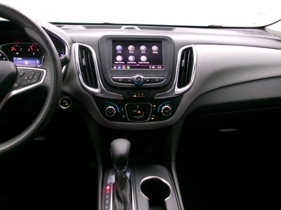 2022 Chevrolet Equinox FWD 4dr LS w/1LS