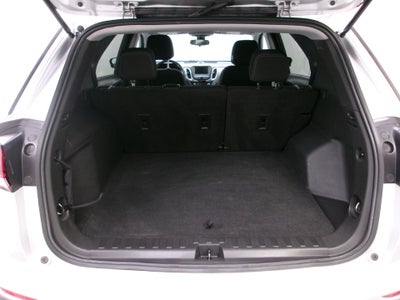 2022 Chevrolet Equinox FWD 4dr LS w/1LS