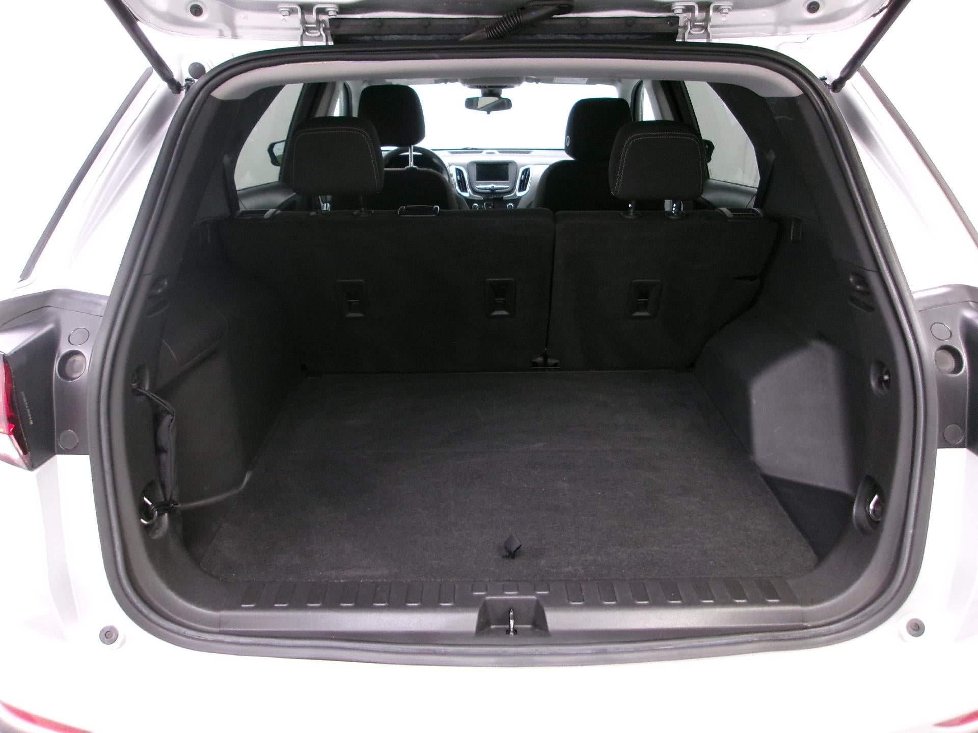 2022 Chevrolet Equinox FWD 4dr LS w/1LS
