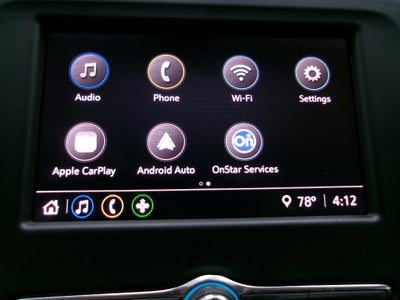 2022 Chevrolet Equinox FWD 4dr LS w/1LS