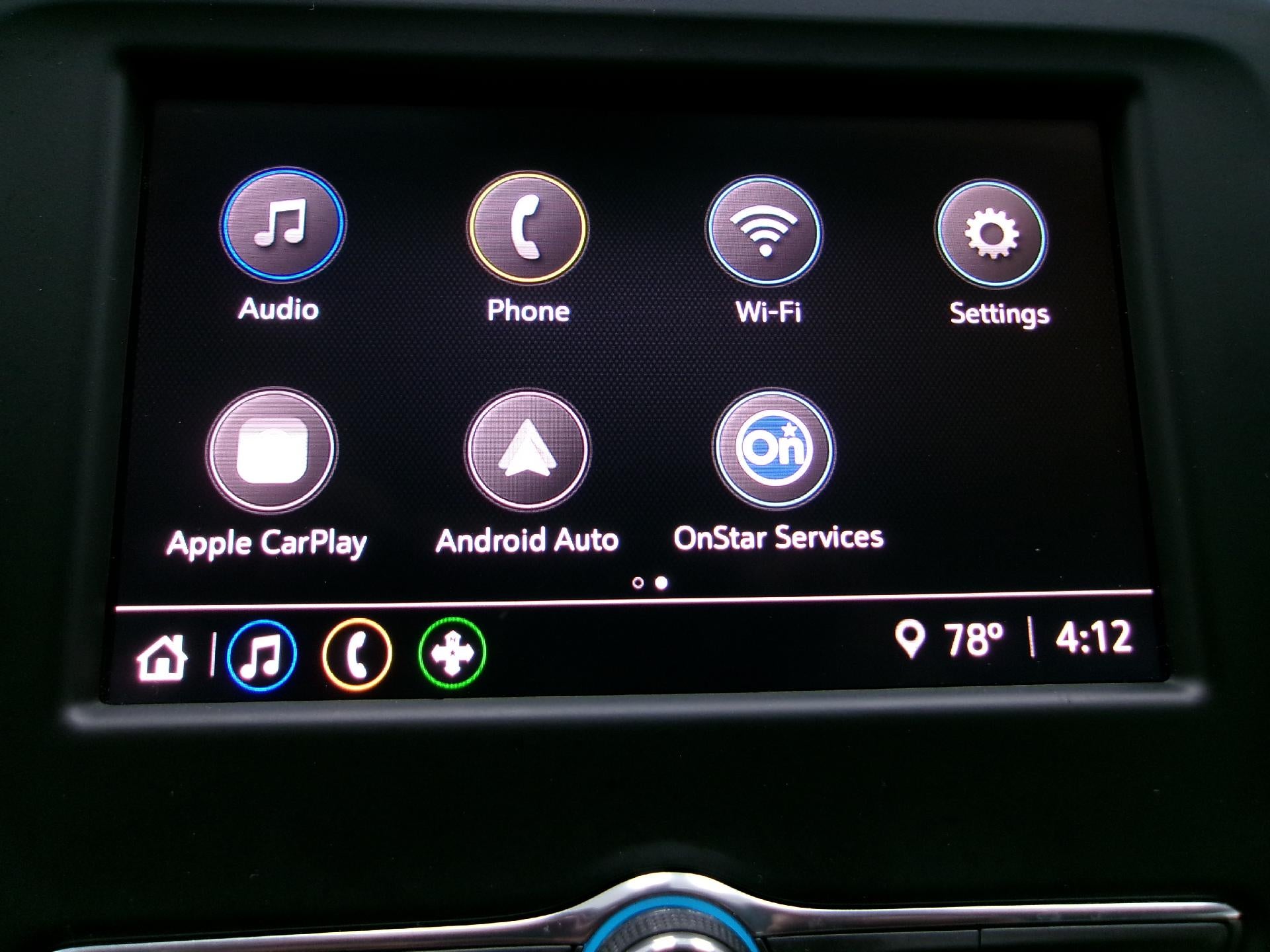 2022 Chevrolet Equinox FWD 4dr LS w/1LS