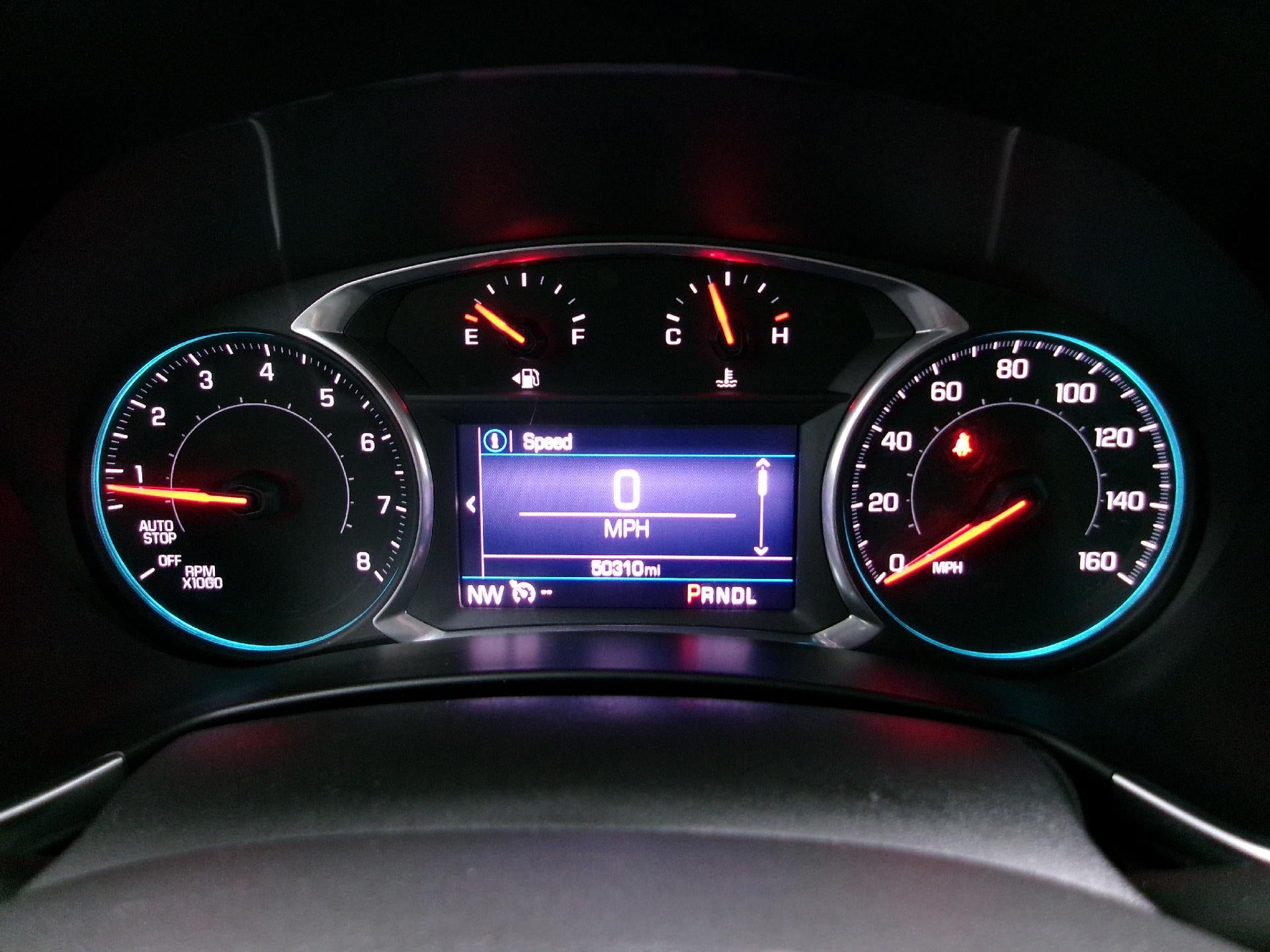 2022 Chevrolet Equinox FWD 4dr LS w/1LS