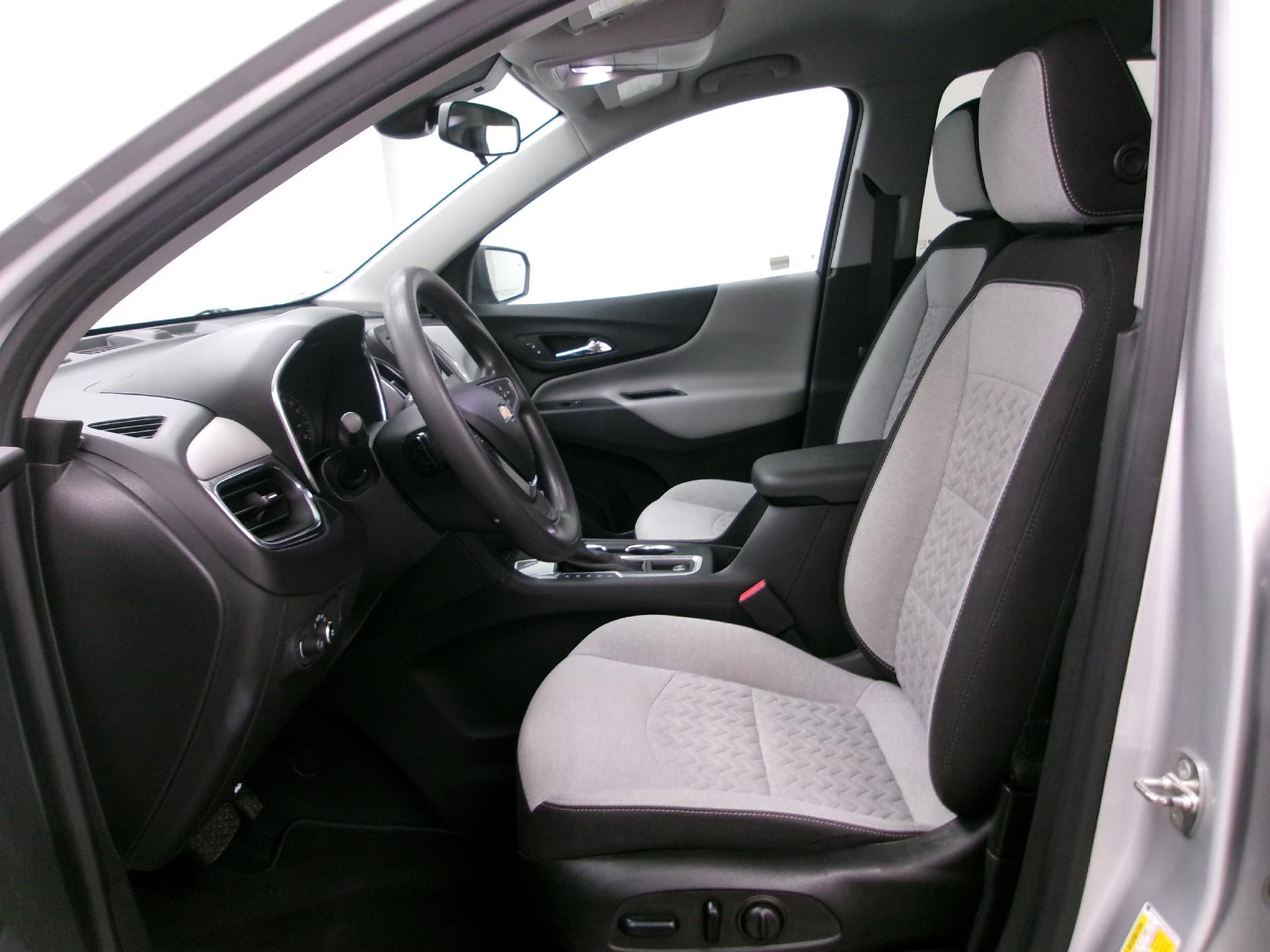 2022 Chevrolet Equinox FWD 4dr LS w/1LS