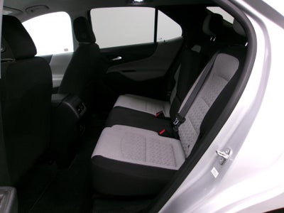2022 Chevrolet Equinox FWD 4dr LS w/1LS