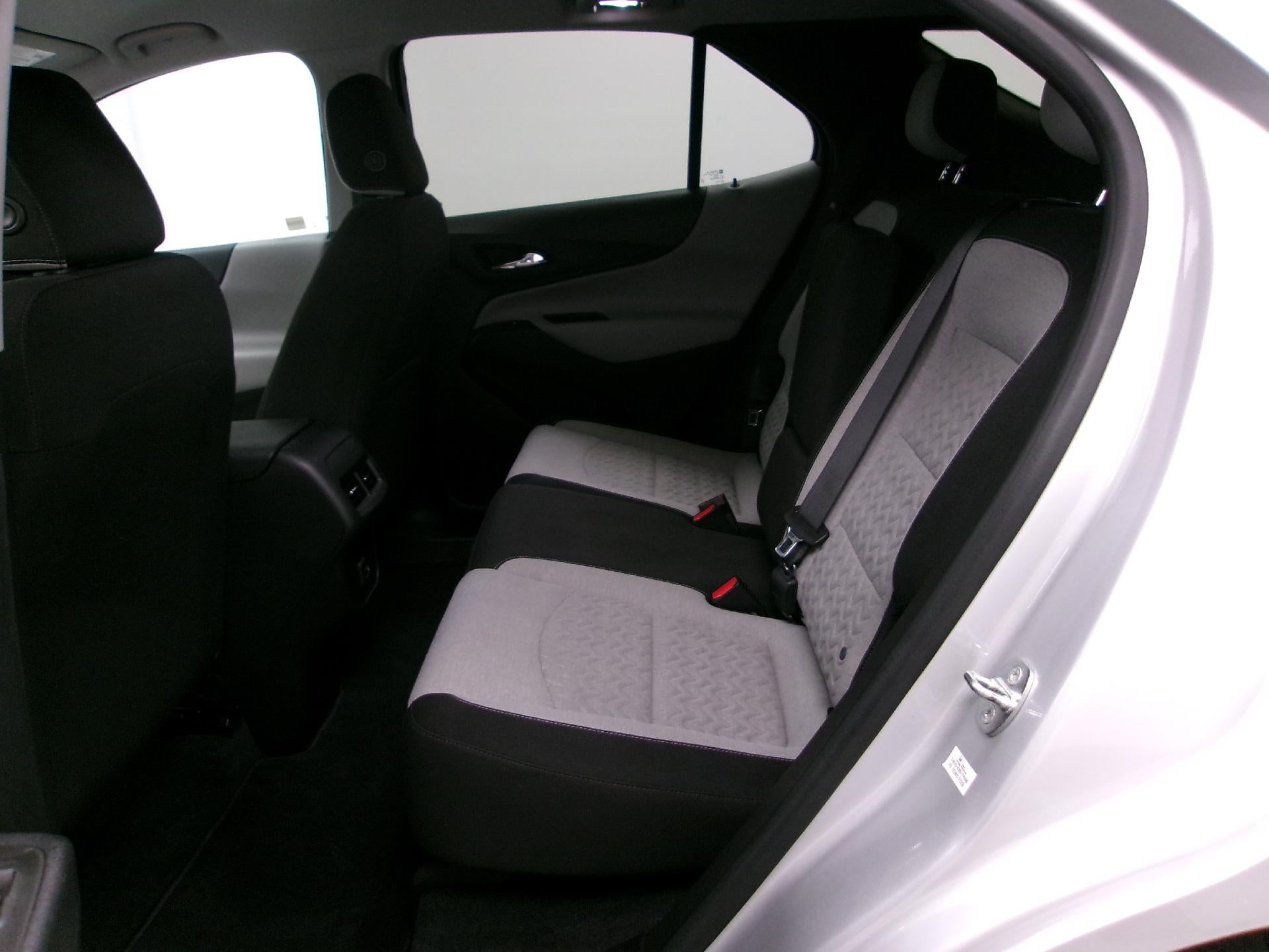 2022 Chevrolet Equinox FWD 4dr LS w/1LS