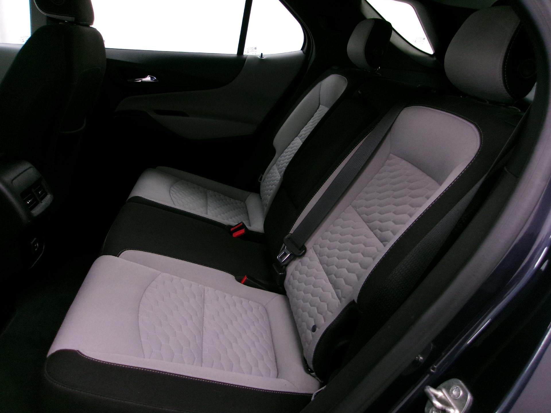 2019 Chevrolet Equinox FWD LS
