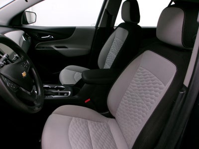 2019 Chevrolet Equinox FWD LS