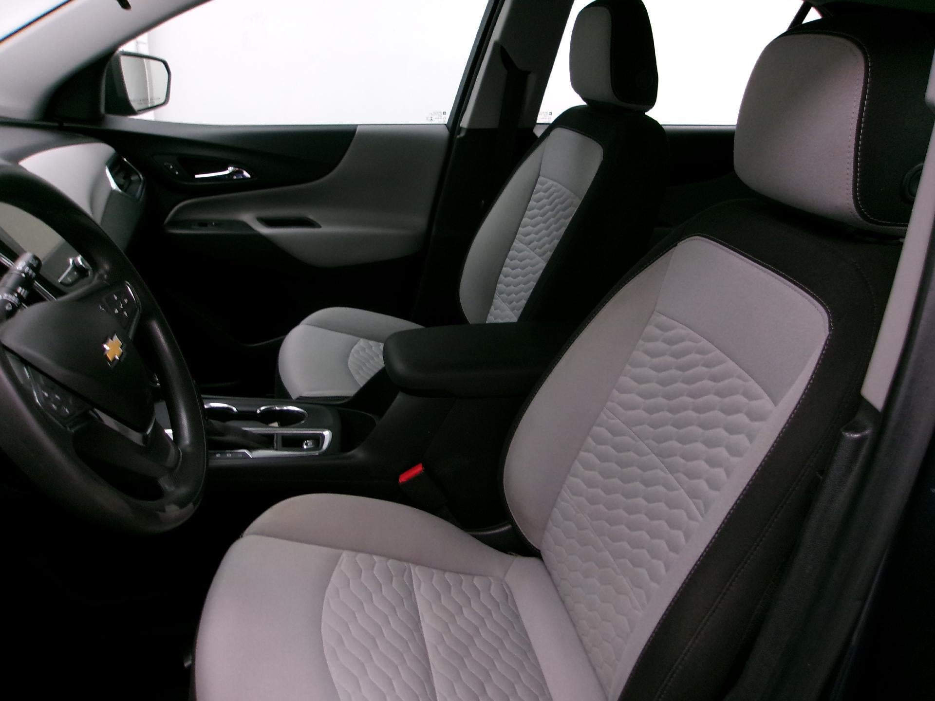2019 Chevrolet Equinox FWD LS