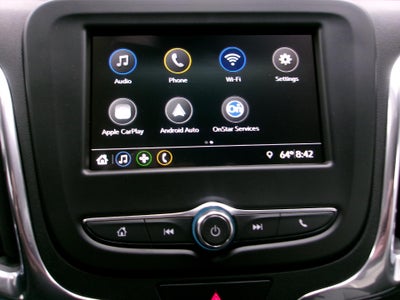 2019 Chevrolet Equinox FWD LS