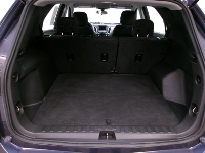2019 Chevrolet Equinox FWD LS