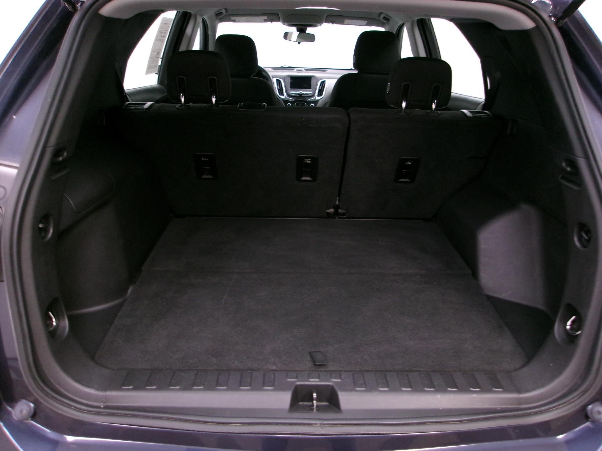 2019 Chevrolet Equinox FWD LS