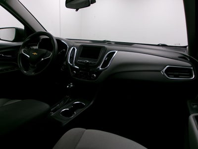 2019 Chevrolet Equinox FWD LS
