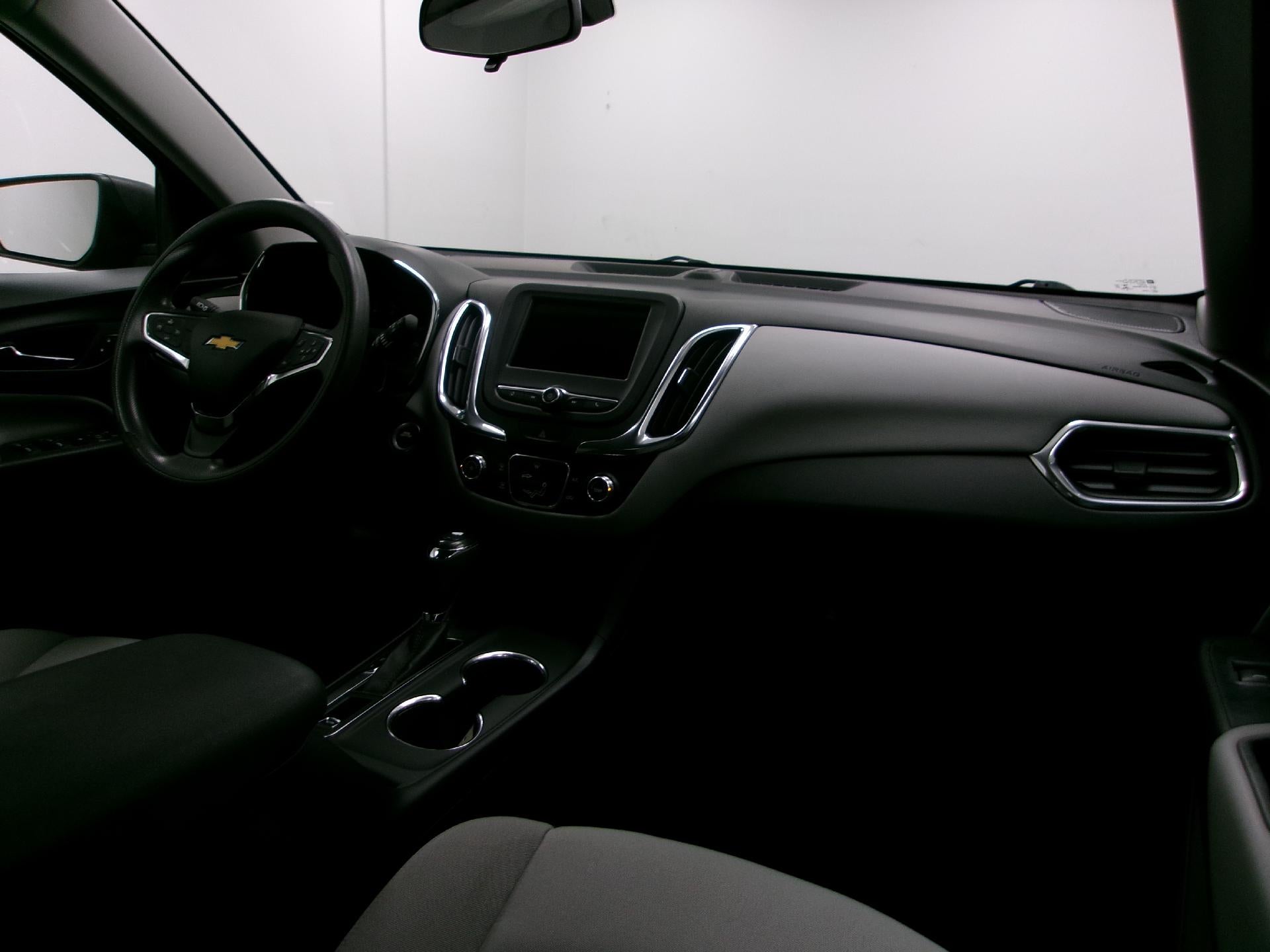 2019 Chevrolet Equinox FWD LS