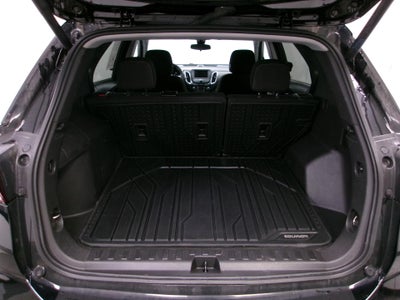 2023 Chevrolet Equinox FWD 4dr LT w/1LT