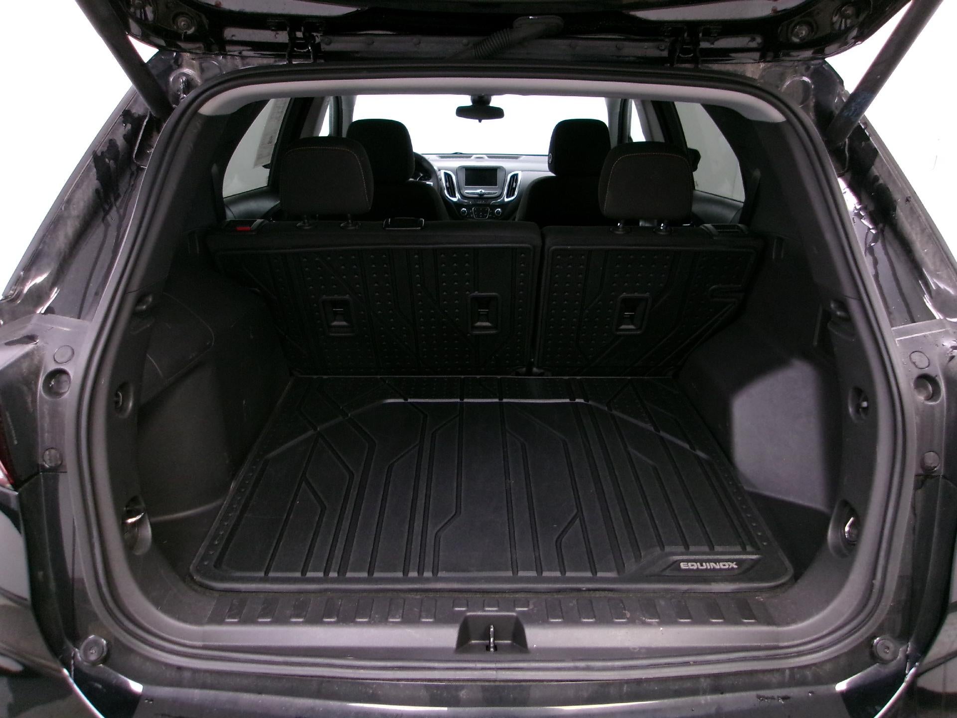 2023 Chevrolet Equinox FWD 4dr LT w/1LT