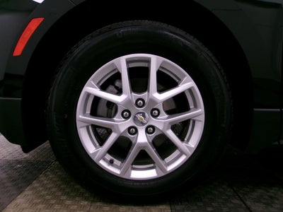 2023 Chevrolet Equinox FWD 4dr LT w/1LT