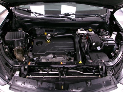 2023 Chevrolet Equinox FWD 4dr LT w/1LT