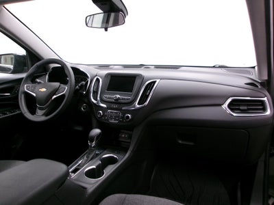 2023 Chevrolet Equinox FWD 4dr LT w/1LT