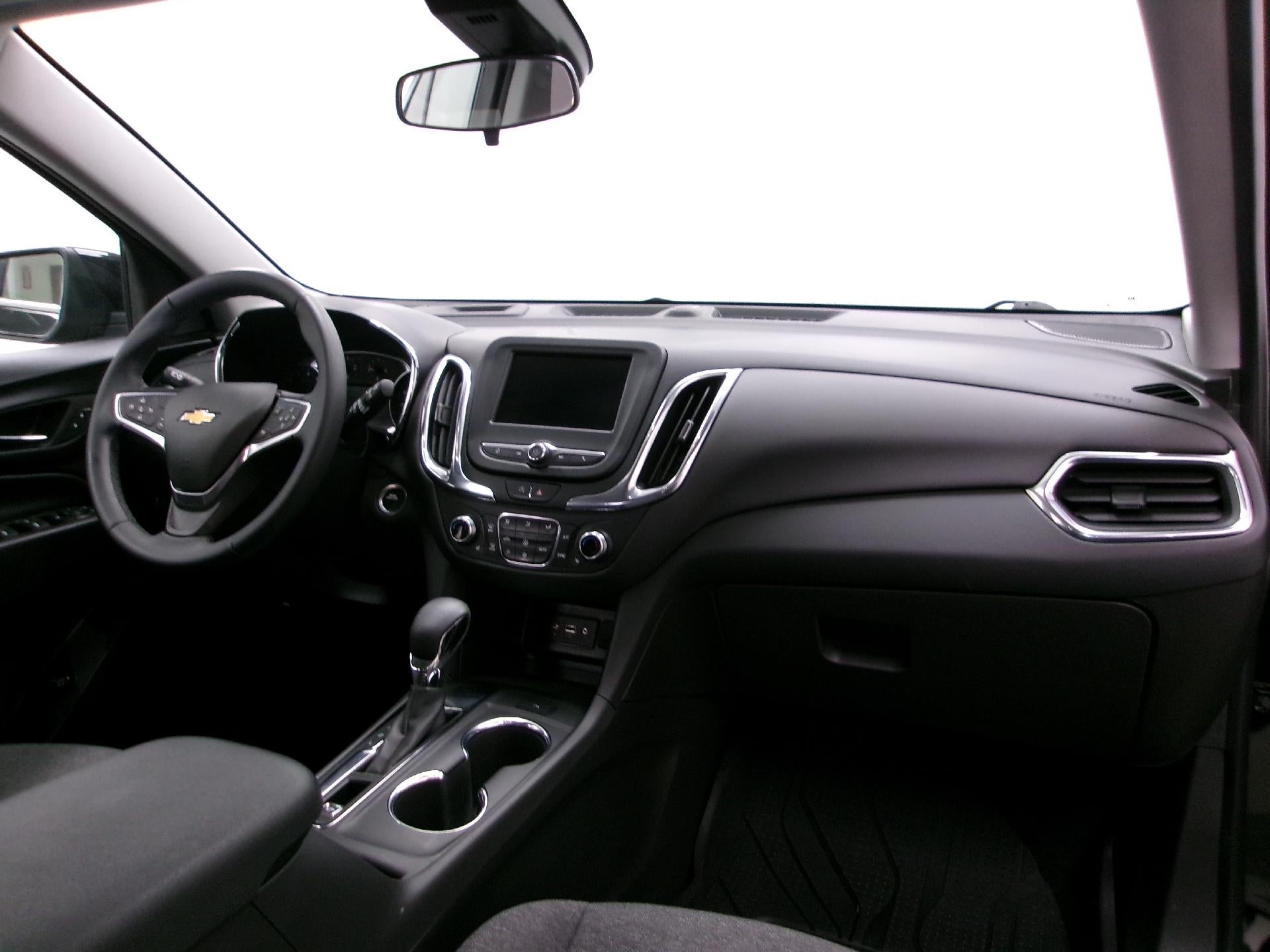 2023 Chevrolet Equinox FWD 4dr LT w/1LT