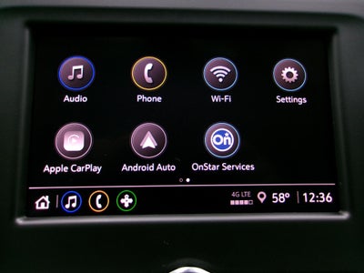 2023 Chevrolet Equinox FWD 4dr LT w/1LT