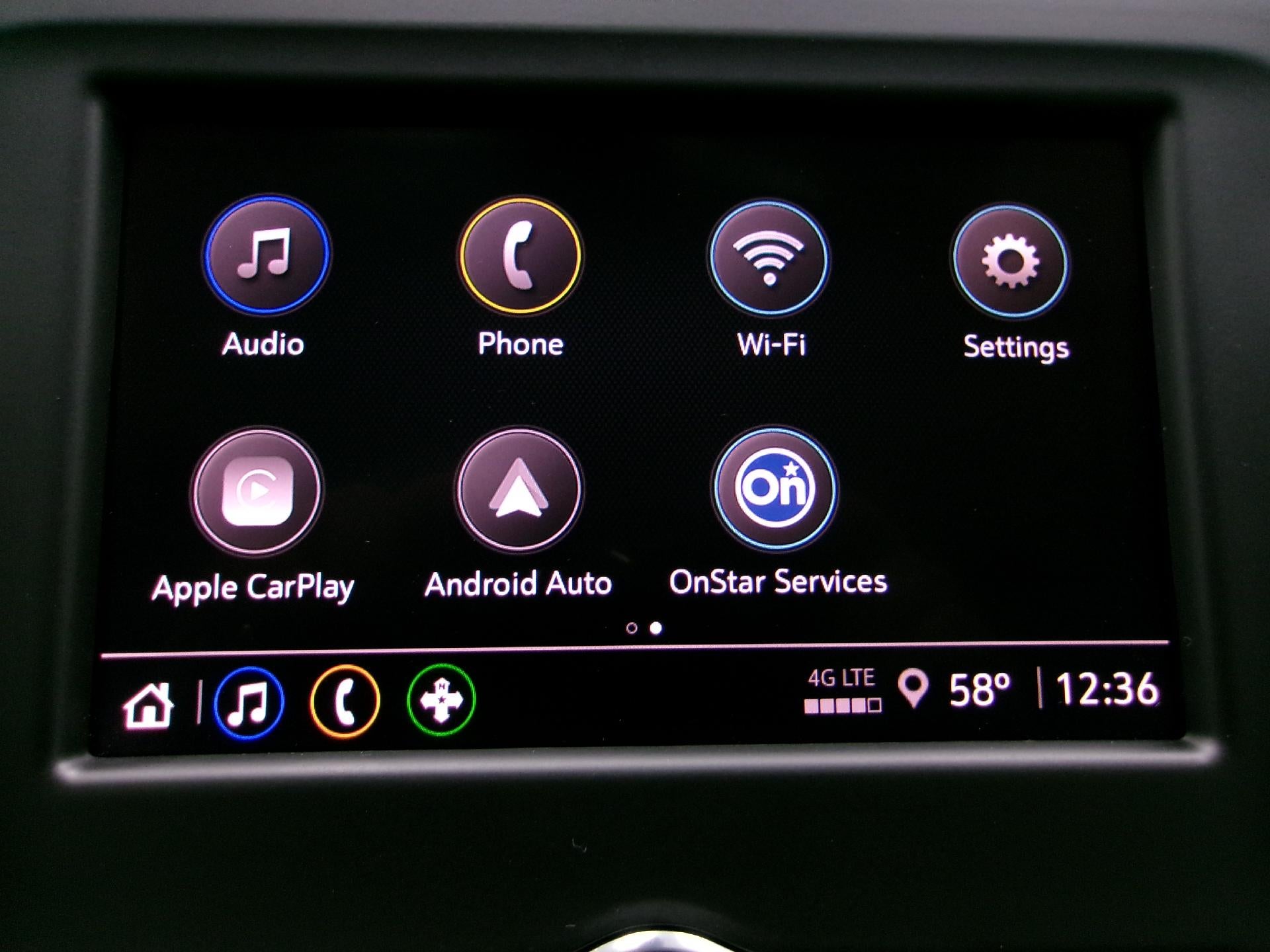 2023 Chevrolet Equinox FWD 4dr LT w/1LT