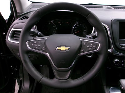 2023 Chevrolet Equinox FWD 4dr LT w/1LT