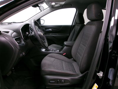 2023 Chevrolet Equinox FWD 4dr LT w/1LT