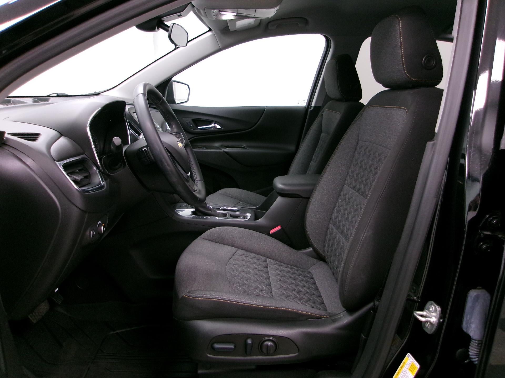 2023 Chevrolet Equinox FWD 4dr LT w/1LT