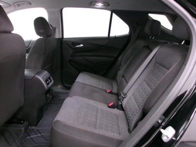 2023 Chevrolet Equinox FWD 4dr LT w/1LT