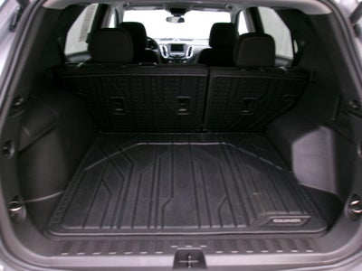 2024 Chevrolet Equinox FWD LT