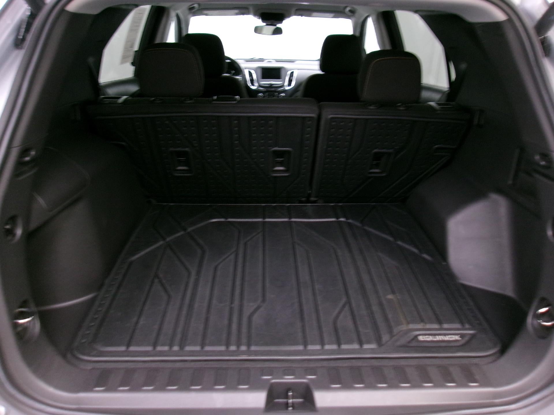 2024 Chevrolet Equinox FWD LT