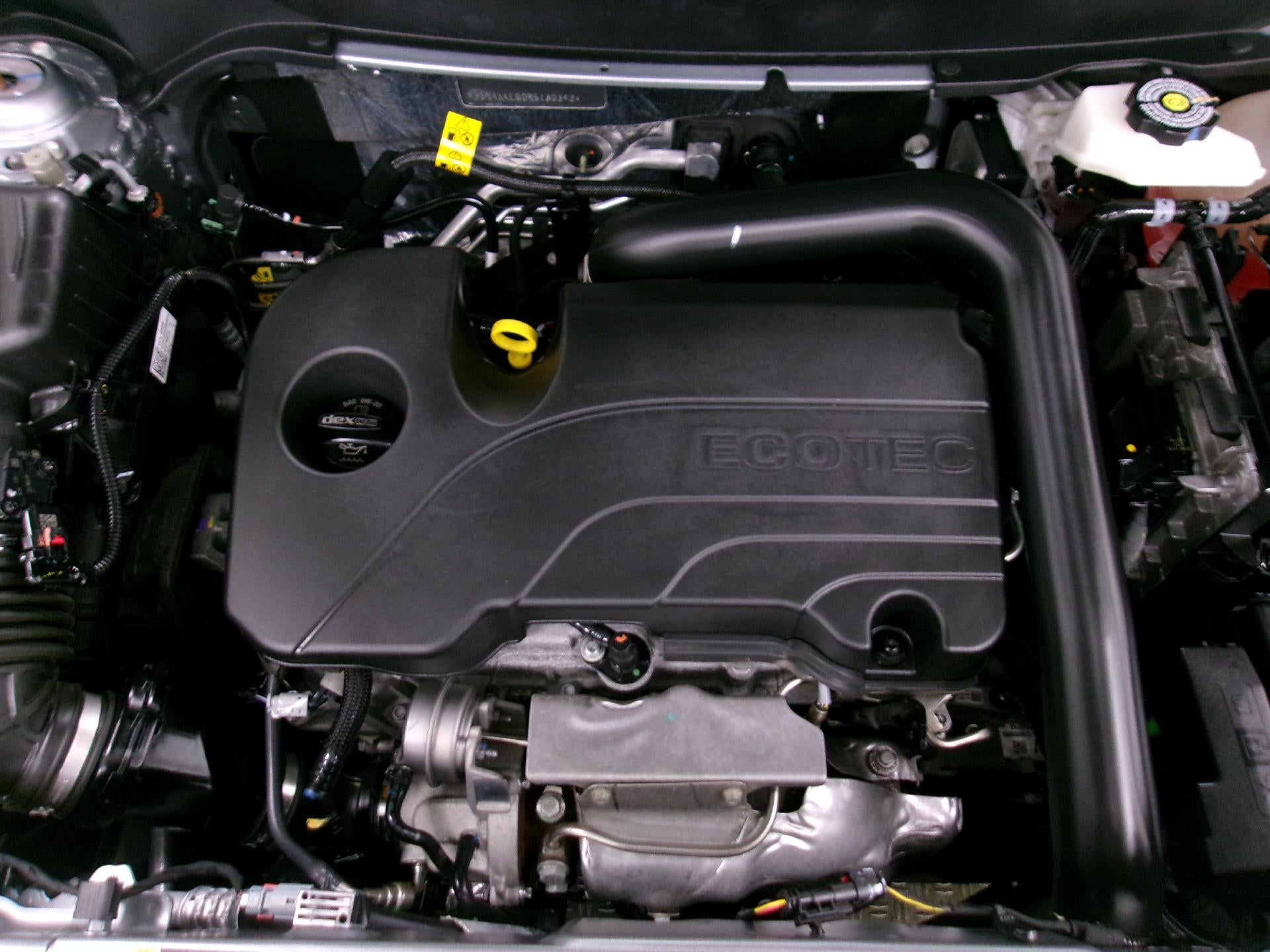 2024 Chevrolet Equinox FWD LT