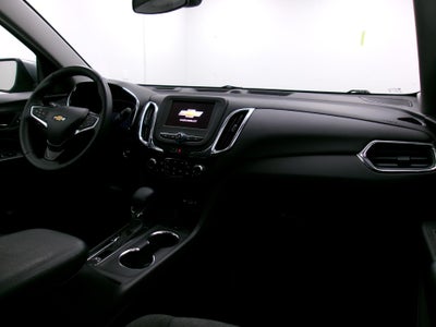 2024 Chevrolet Equinox FWD LT