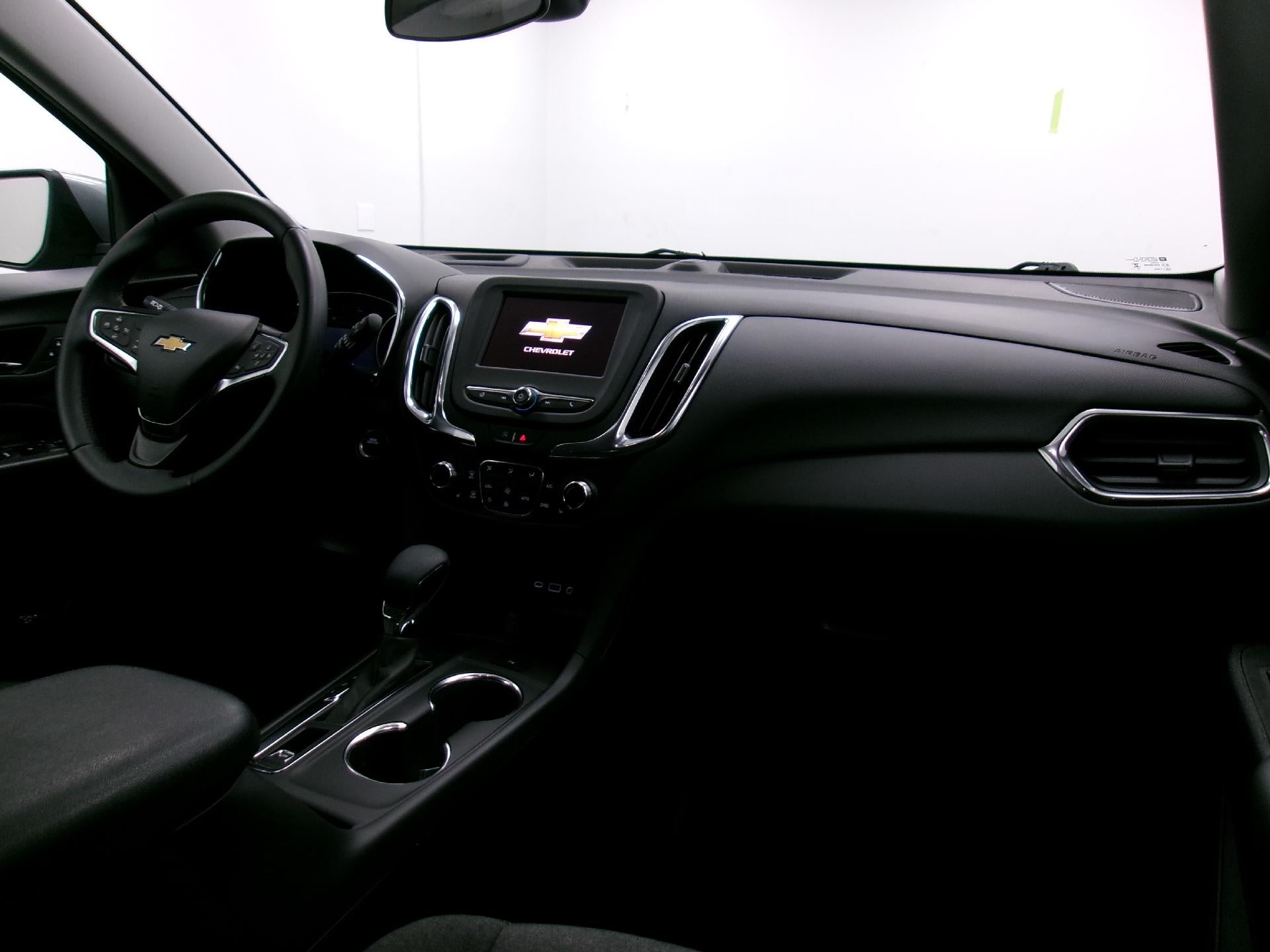 2024 Chevrolet Equinox FWD LT