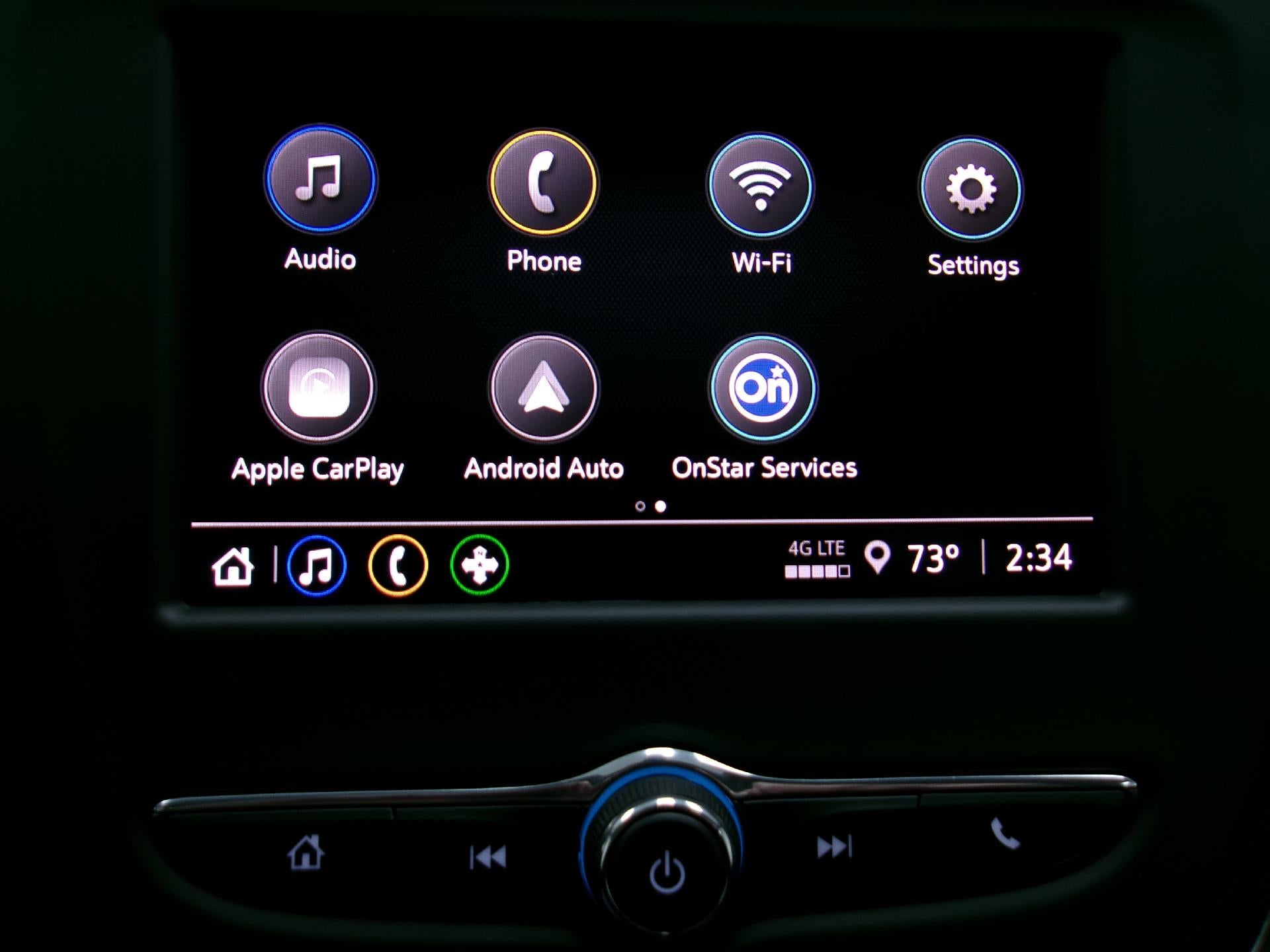 2024 Chevrolet Equinox FWD LT