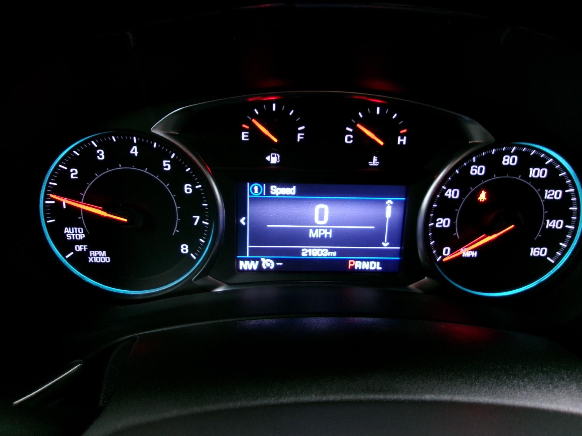 2024 Chevrolet Equinox FWD LT