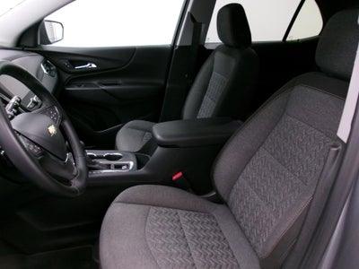 2024 Chevrolet Equinox FWD LT