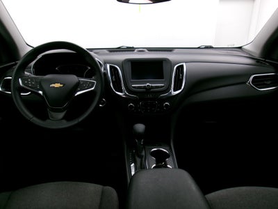 2024 Chevrolet Equinox FWD LT