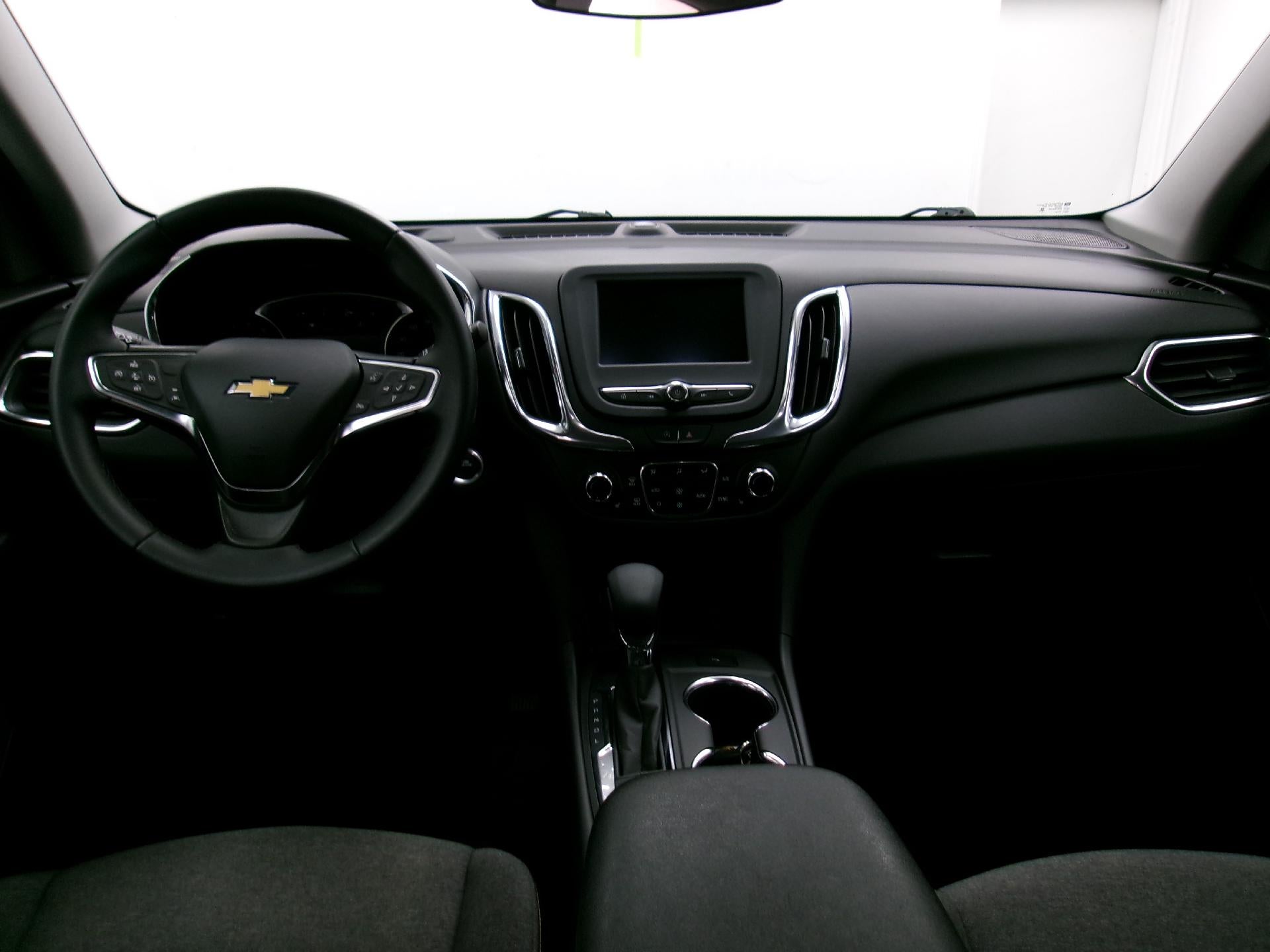 2024 Chevrolet Equinox FWD LT