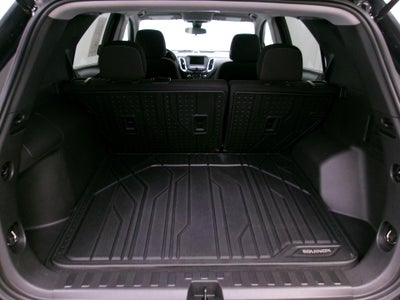 2023 Chevrolet Equinox FWD 4dr LT w/1LT