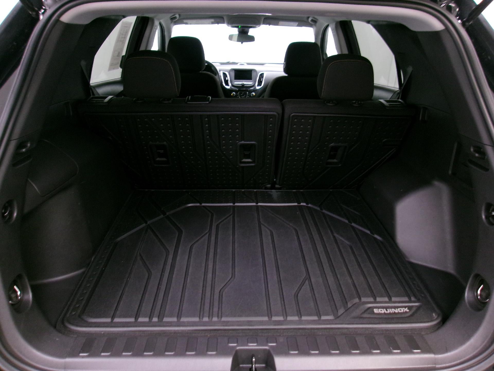 2023 Chevrolet Equinox FWD 4dr LT w/1LT