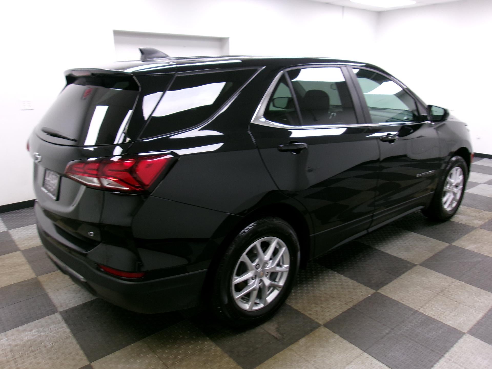 2023 Chevrolet Equinox FWD 4dr LT w/1LT