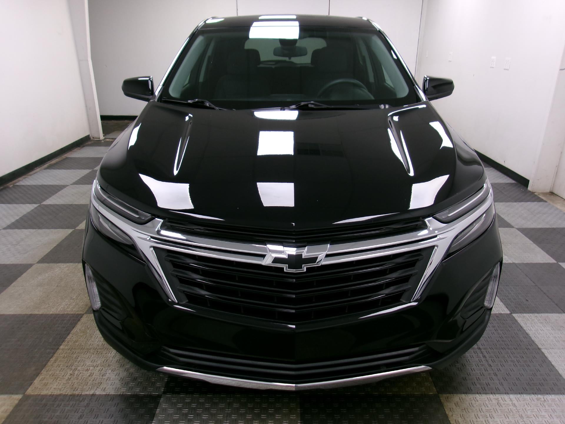 2023 Chevrolet Equinox FWD 4dr LT w/1LT