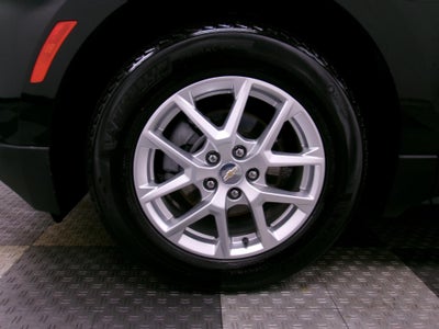 2023 Chevrolet Equinox FWD 4dr LT w/1LT