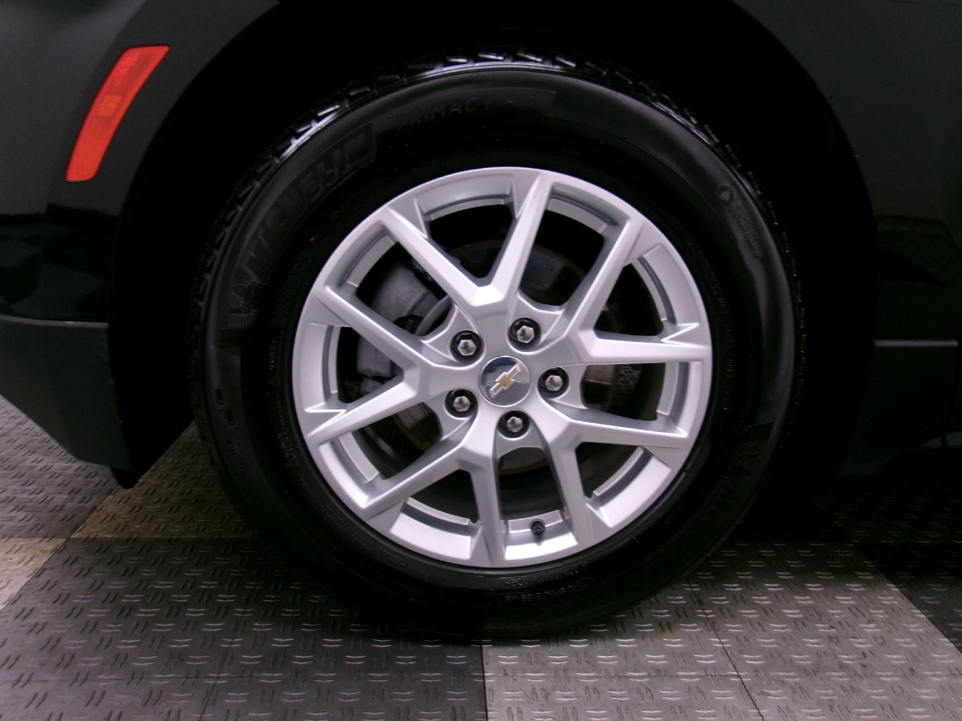 2023 Chevrolet Equinox FWD 4dr LT w/1LT