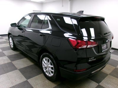 2023 Chevrolet Equinox FWD 4dr LT w/1LT
