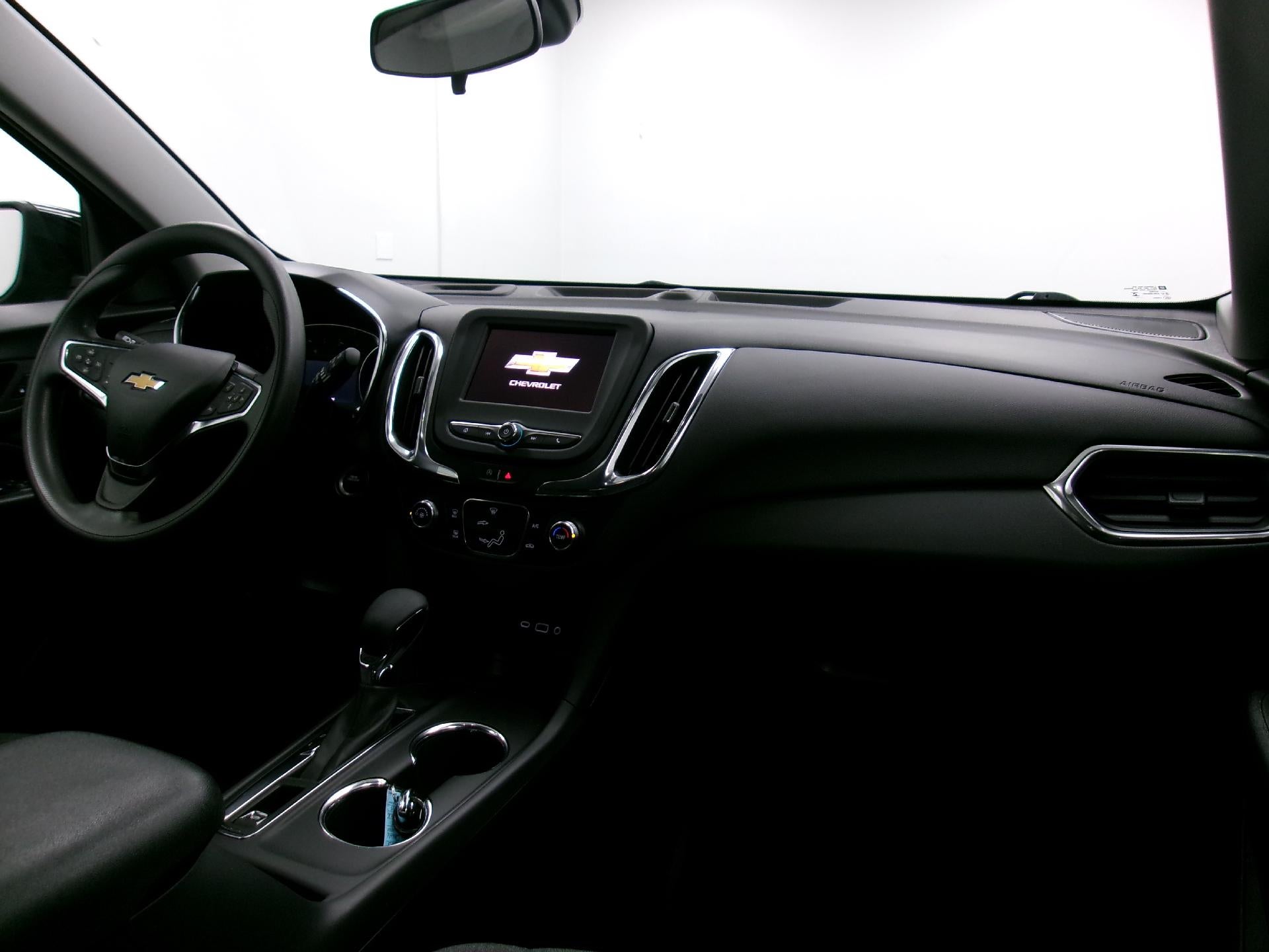 2023 Chevrolet Equinox FWD 4dr LT w/1LT